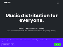 Indiefy