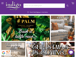 Indigohomeandgift
