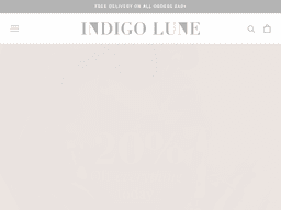 Indigolune