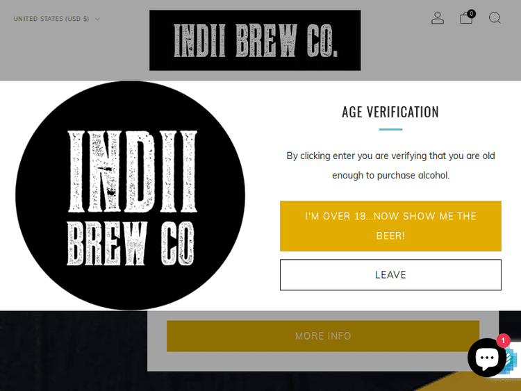 Indiibrewco