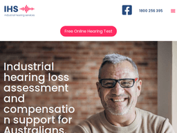 Industrialhearingservices