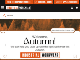 Industrialworkwear