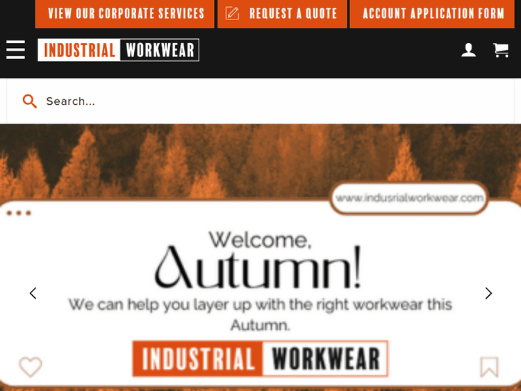 Industrialworkwear