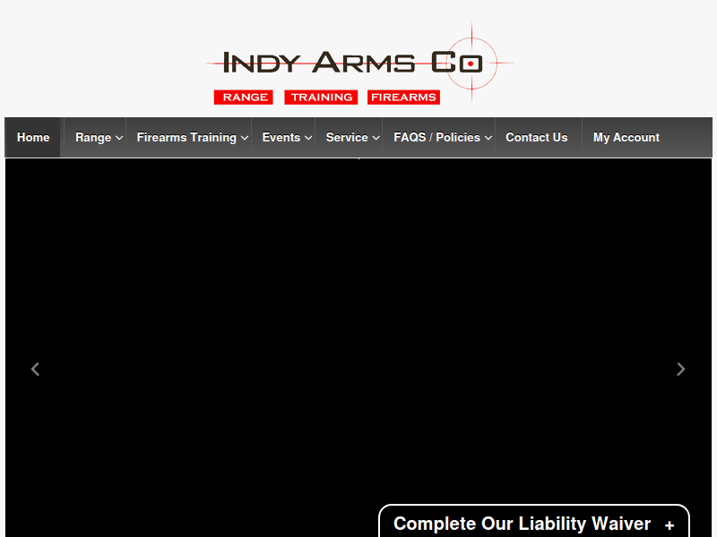 Indyarms