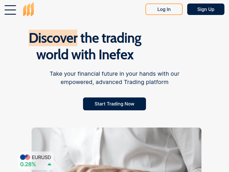 Inefex
