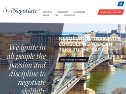 Inegotiate