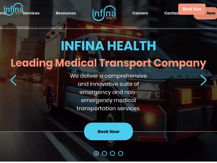 Infinahealth