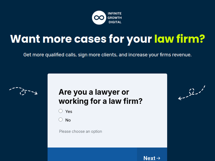 Infinitegrowthdigital