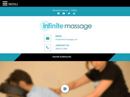 Infinitemassage