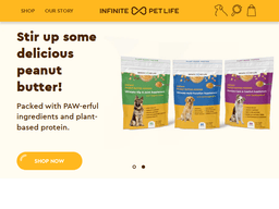 Infinitepetlife