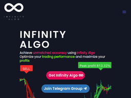 Infinityalgo