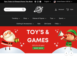 Infinitycollectables