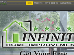 Infinityhomeimprovements