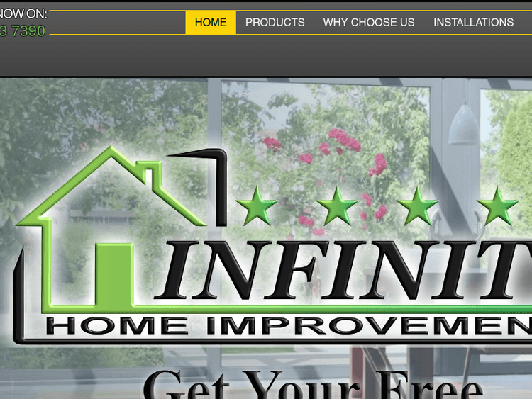 Infinityhomeimprovements