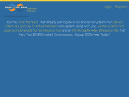 Infinitytrafficboost