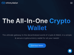 Infinitywallet