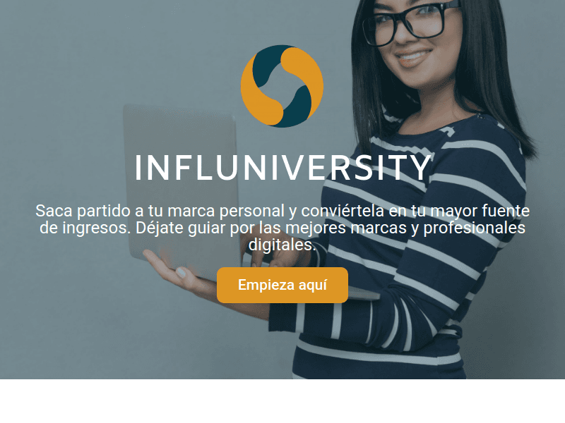 Influniversity