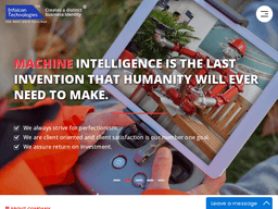 Infoicontechnologies