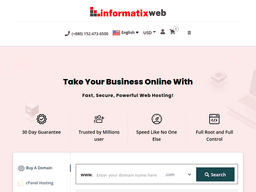 Informatixweb