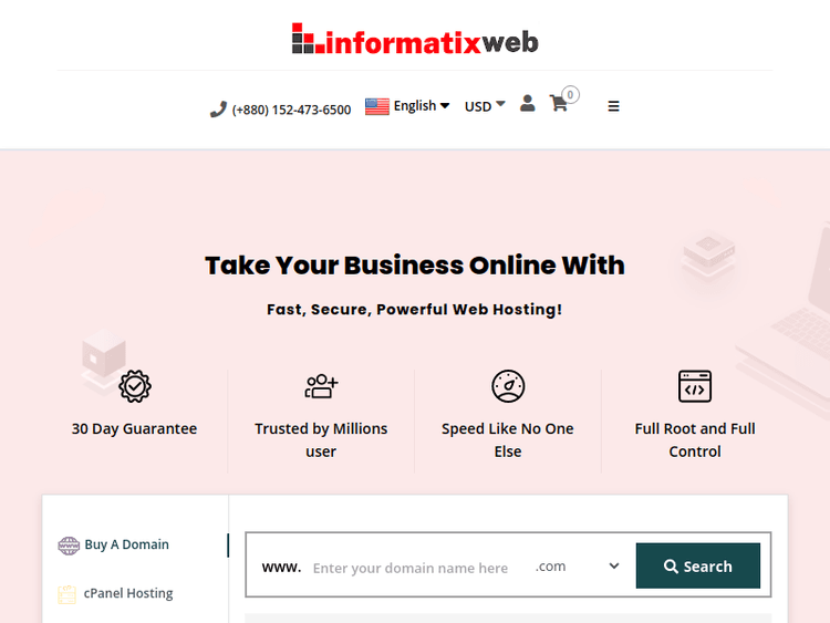Informatixweb