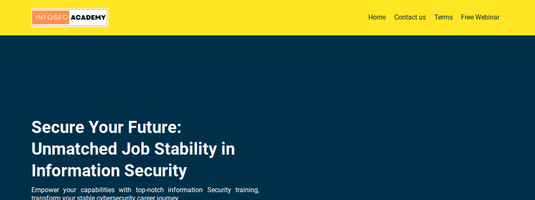 Infosecacademy