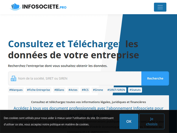 Infosociete
