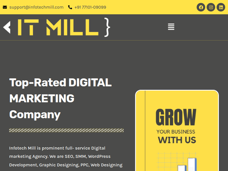 Infotechmill