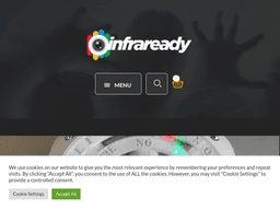 Infraready