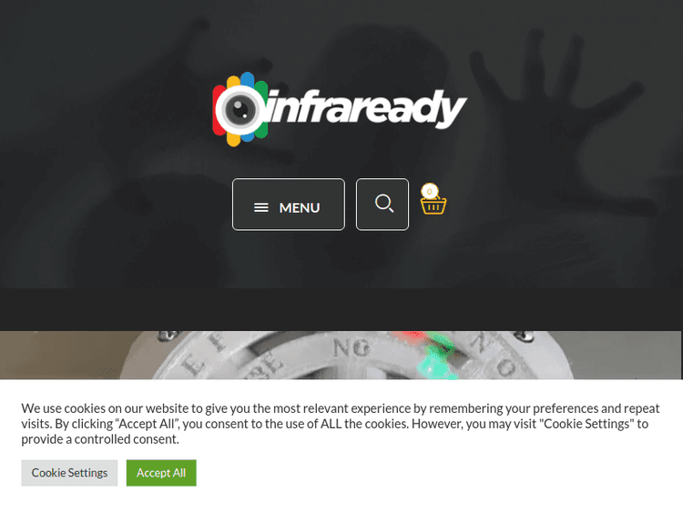 Infraready
