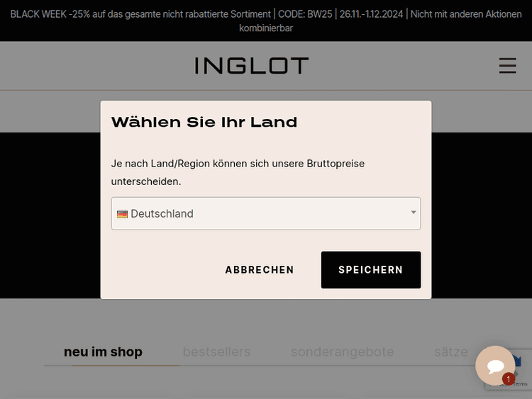 Inglot
