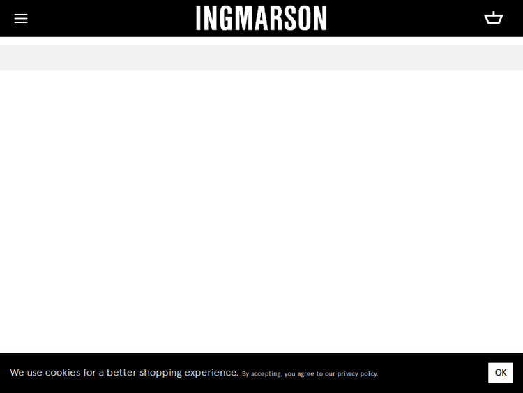 Ingmarson
