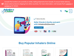 Inhalersonline
