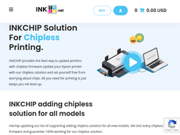 Inkchip