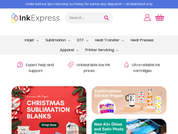 Inkexpress