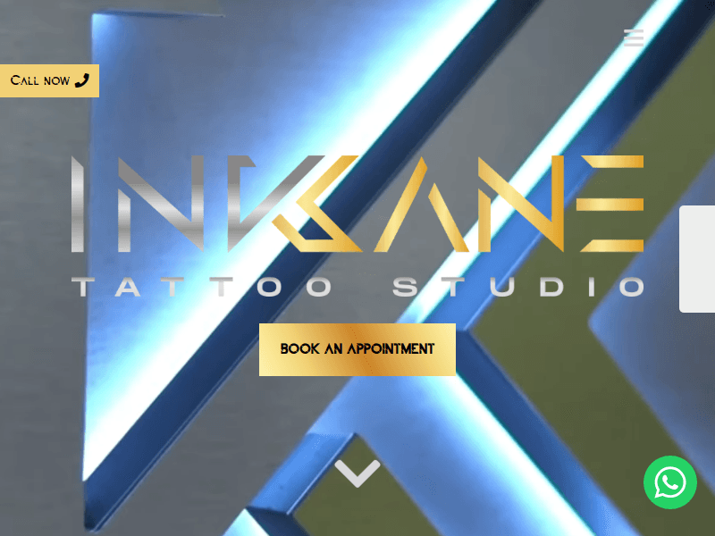 Inksanestudio