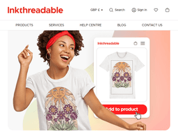 Inkthreadable