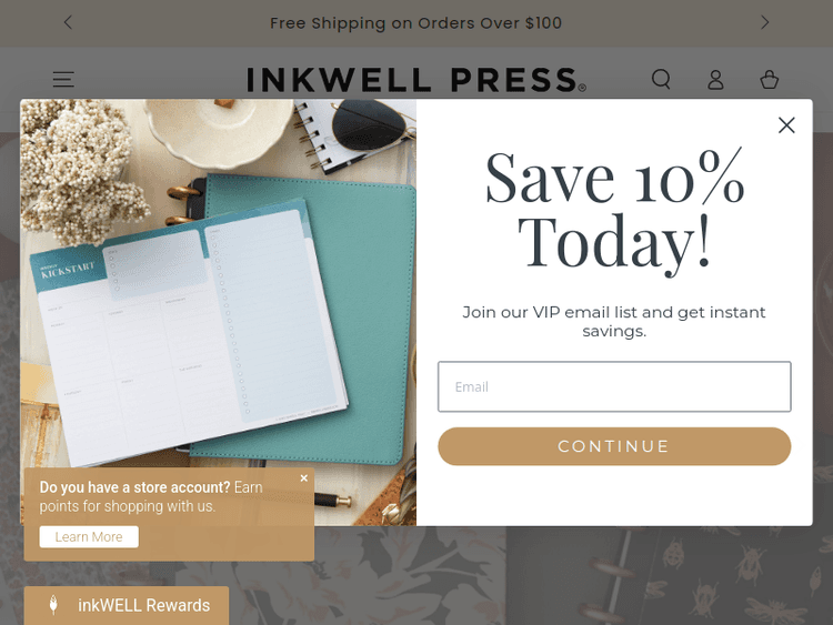 Inkwellpress