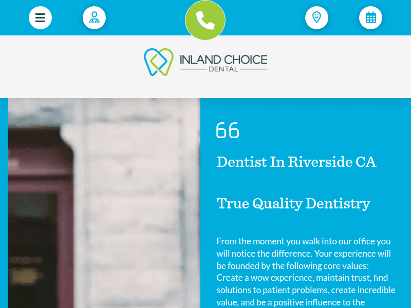 Inlandchoicedental