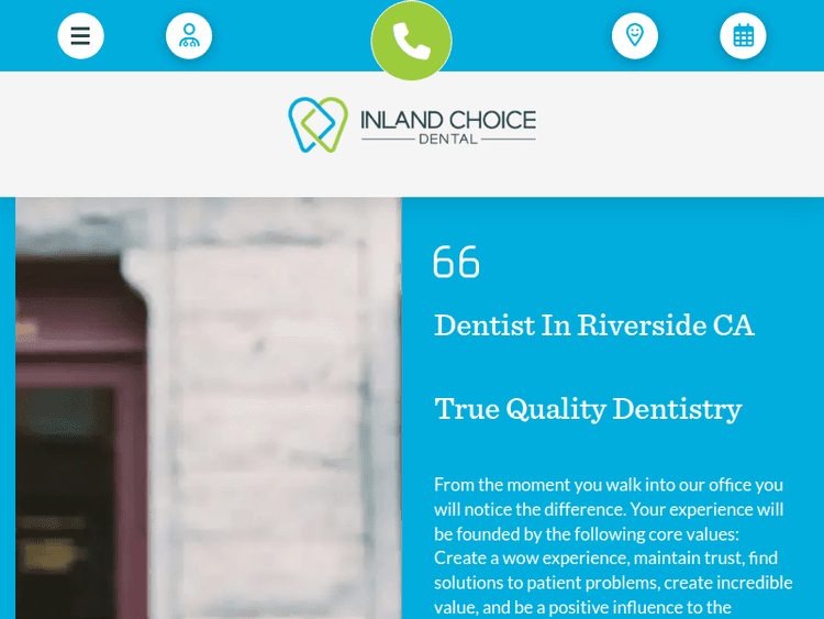 Inlandchoicedental
