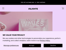 Inlighte