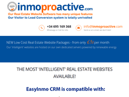 Inmoproactive