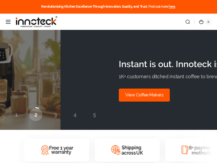 Innoteck
