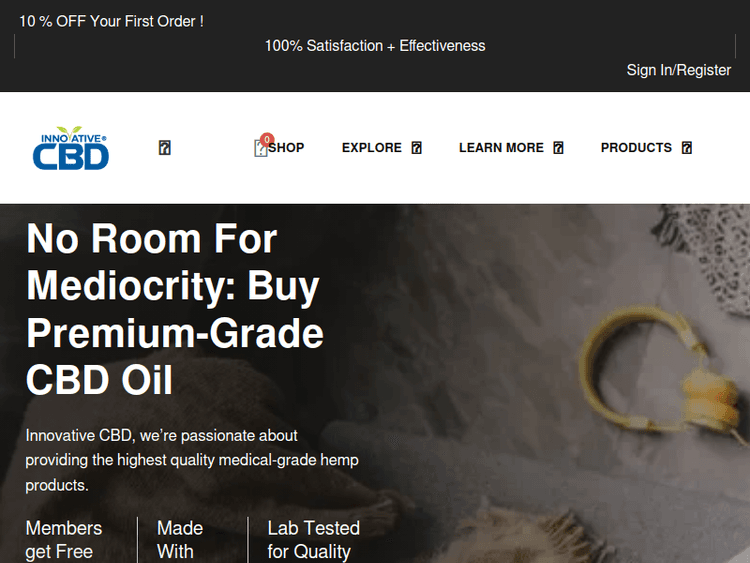 Innovativecbd