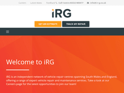 Innovativerepairgroup