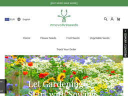 Innovativeseeds