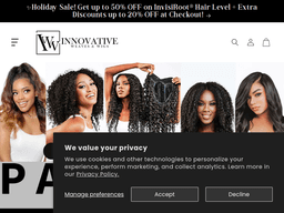 Innovativeweaves