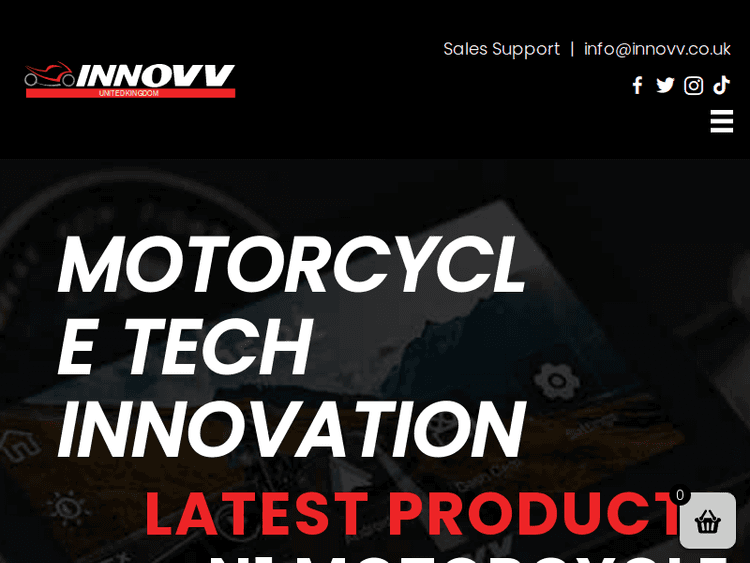 Innovv