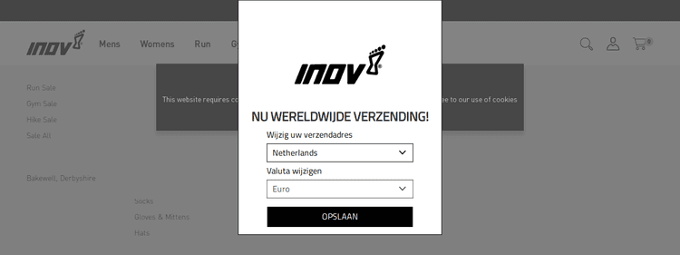 Inov-8