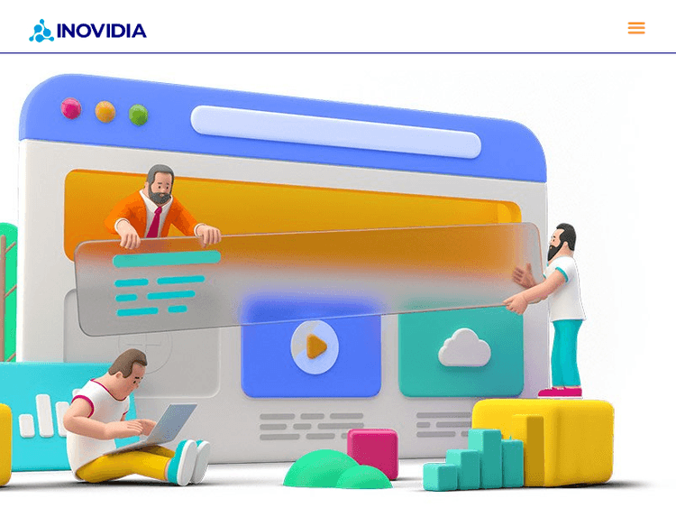 Inovidia