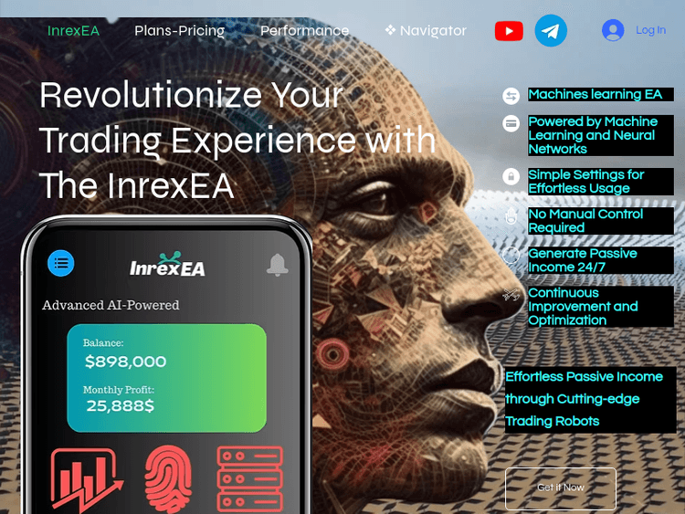 Inrexea